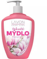 Lavon Săpun lichid magnolia (roz) 500ML