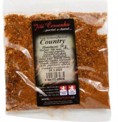  George Bohlenberger Country 50g