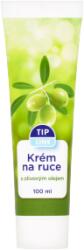  Cremă de mâini Tip Line 100ml cu nuanță de măsline