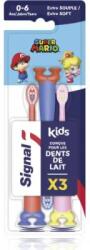 Signal ZK Kids (3 buc/blister) 0-6 ani