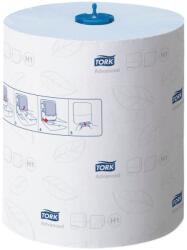  Prosoape de hârtie în rolă MATIC TORK ADVANCED albastru H1 - 6 buc