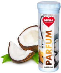  GOBELINO | Granule de parfum pentru aspirator | NUCĂ DE COCOS