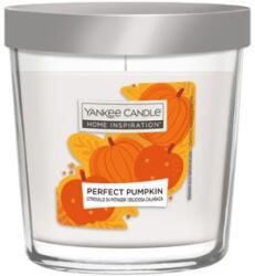  Pahar Yankee Candle HI mediu Perfect Pumpkin
