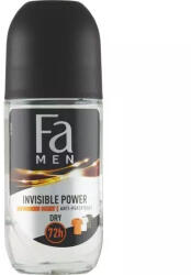 Fa xtreme roll-on invizibil 50ml