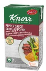  Sos de ardei verde Knorr 1 l