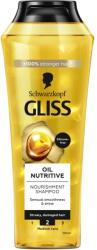 Schwarzkopf Șampon 250ml Ulei Nutritiv