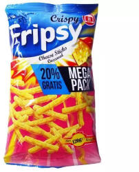 Fripsy Batoane crocante de brânză 120g