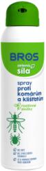 BROS Green Power 90ml respinge țânțarii și căpușele