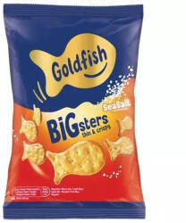 Goldfish bigsters sare de mare 80g