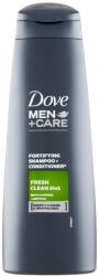 Dove Șampon pentru bărbați 250 ml Clean Fresh