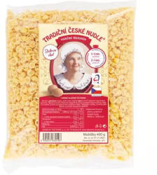  Paste Dobšice cu coji de ouă 400g