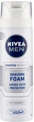 Beiersdorf NIVEA MEN SPUMĂ DE RAS 200ML SENSITIVE RECOVERY