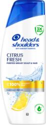  Șampon H&S 625ml Citrus