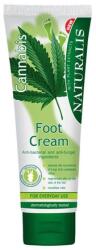 Naturalis Cannabis Crema pentru picioare 125 ml