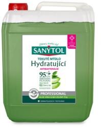  Săpun antibacterian profesional SANYTOL 5 l