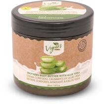 Idc Institute Unt de corp IDC cu aloe vera 400 ml