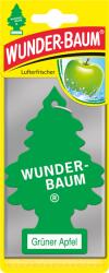  WUNDER-BAUM Odorizant pentru copaci Gruner Apfel