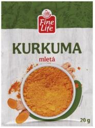  Turmeric Fine Life 5 x 20 g