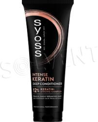 Syoss Balsam intensiv 250ml Keratină