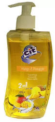 Cit Săpun lichid mango+ananas 500ml