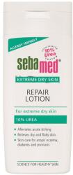  SEBAMED LAPTE DE CORP REGENERANT CU UREE 10% uree 200ml