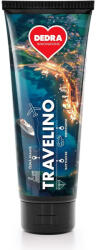  TRAVELINO | Gel de spălare a mâinilor pentru călătorii și acasă | Compoziție ECO și enzime BIO | 200 ml