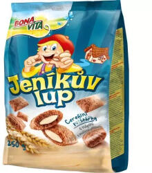  Coajă de lapte BonaVita Jenik 250g