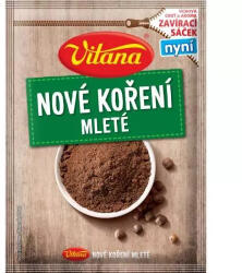  Vitana ienibahar măcinat 15g