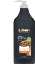  Sampon Lilien 1000ml unt de Shea