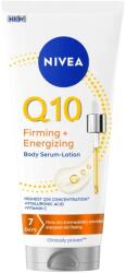  Ser de corp Nivea 200ml Q10 fermitate energizant