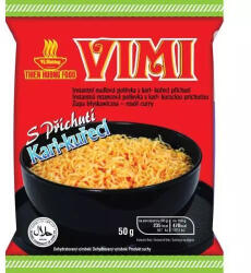  Supă instant Vimi cu aromă de pui cu curry 50g (MY KARI GA)