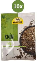  Chimen integral Nadir 10x25g