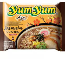 Supă instant YumYum cu pui japonez 60g