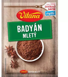  Vitana anason stelat măcinat 13g