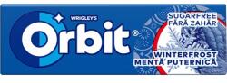 Orbit Winterfresh 30 x 14 g