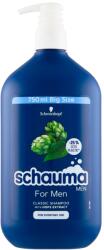 Henkel Șampon clasic SCHAUMA MEN 750ML XXL