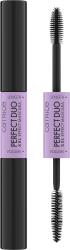  Catrice Mascara Perfect Duo XXL Effect 010