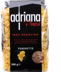  Paste Adriana spirale din griș 500g