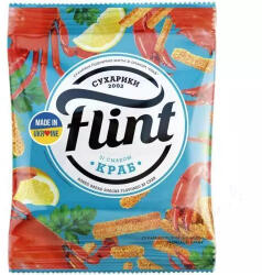 Flint Biscuiți 70g crab (UKR)