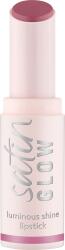  Ruj lucios Essence Satin GLOW 04