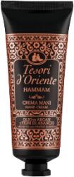  Crema de maini Tesori d'Oriente 75ml Hammam