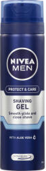 Nivea Gel de ras Protect&Care 200ml