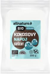  Băutură de cocos uscată Allnature BIO 200 g