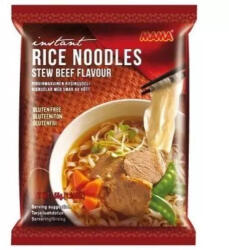 Thai President Foods Public Company Limited tăiței instant de orez cu aromă de vită 55g