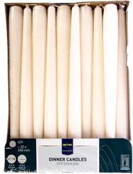  Lumânare METRO PROFESSIONAL 2, 2 x 24 cm fildeș 60 buc