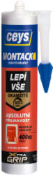 Ceys Adeziv de asamblare Montack pentru lipire instantanee, 450 g