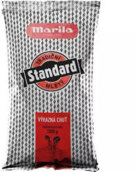  Cafea măcinată prăjită standard Marila, 1 kg