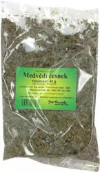  George Bohlenberger usturoi sălbatic 50g