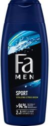  FA SG Men 400ml Sport
