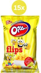 McRobin Chipsuri de porumb Opss 15x30g
